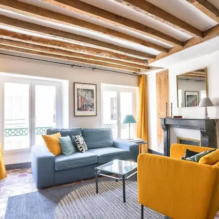 Apartamento Exquisite And Spacious
