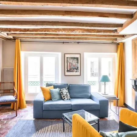 Exquisite And Spacious