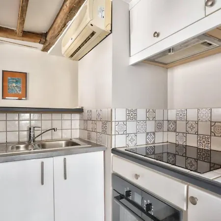 Exquisite And Spacious Apartamento *