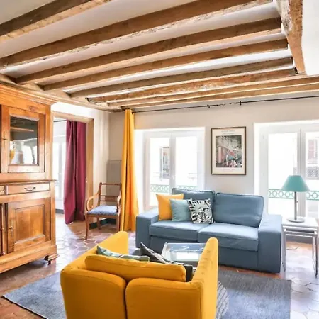 Exquisite And Spacious *