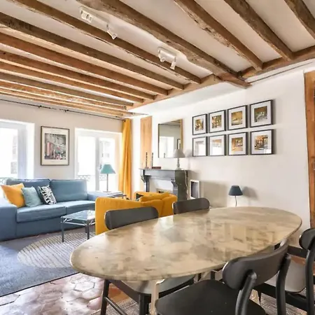 Apartamento Exquisite And Spacious