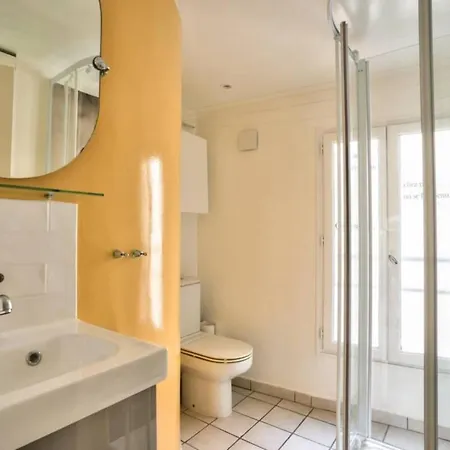 Exquisite And Spacious * Paris
